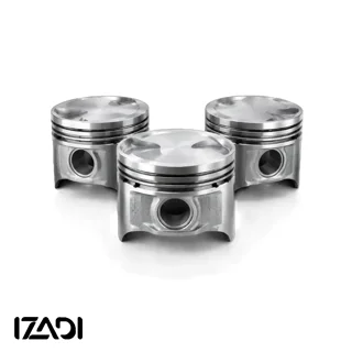 پیستون 110S کد فنی 371-1004015