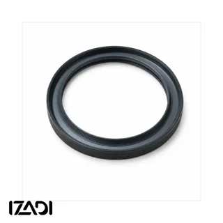 کاسه نمد ته میل لنگ 110S - X22 - X22 Pro - X33 Cross کد فنی 371-1005030AB