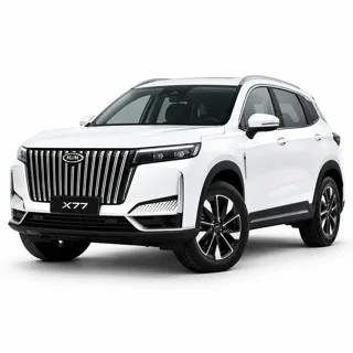 ام‌وی‌ام X77
